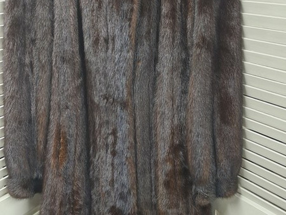 Mink kasukas.