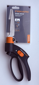 Fiskars Grass Shear GS42 (1 фото из 2)