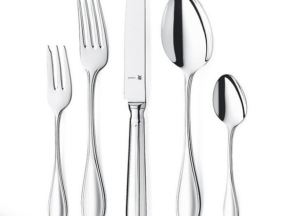 WMF Premiere Cromargan Protect 68 Items for 12 Persons