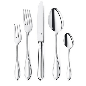 WMF Premiere Cromargan Protect 68 Items for 12 Persons (1 foto / 3)