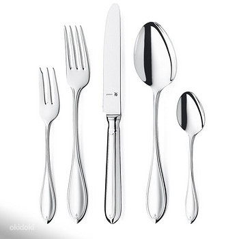 WMF Premiere Cromargan Protect 68 Items for 12 Persons
