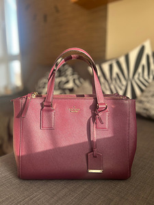 Сумка Kate Spade (3 фото из 8)