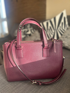 Сумка Kate Spade (4 фото из 8)