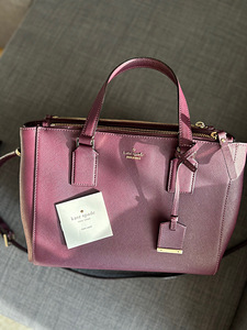 Сумка Kate Spade (7 фото из 8)