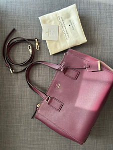 Сумка Kate Spade (2 фото из 8)