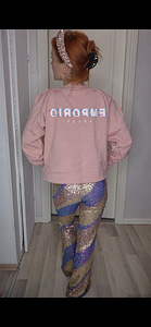 Armani dressipluus S (2 foto / 3)