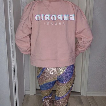 Armani толстовка S
