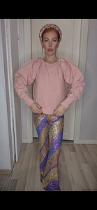 Armani dressipluus S (3 foto / 3)