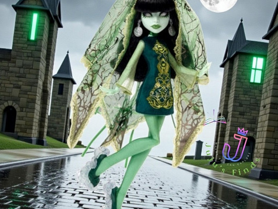 Monster High