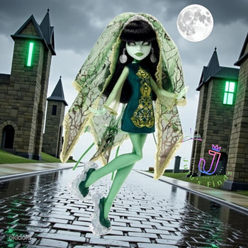 Monster high