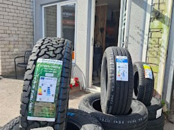 Продажа летних шин