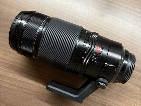 Fujifilm Fujinon XF 50-140mm f/2.8 R LM OIS WR