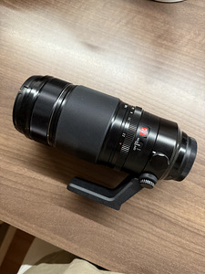 Fujifilm Fujinon XF 50-140mm f/2.8 R LM OIS WR (1 фото из 4)