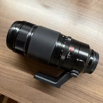 Fujifilm Fujinon XF 50-140mm f/2.8 R LM OIS WR