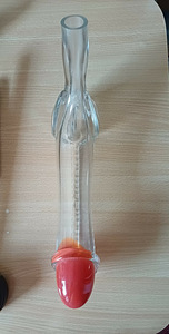 Вазы тарбикласс (3 фото из 9)