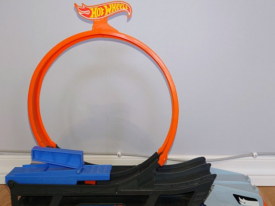 Игрушки Hot Wheels