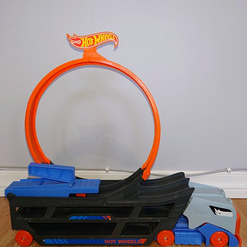 Hot Wheels Mänguasjad