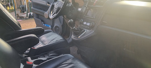 Honda CR-V (7 фото из 8)