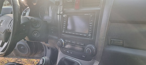 Honda CR-V (8 фото из 8)