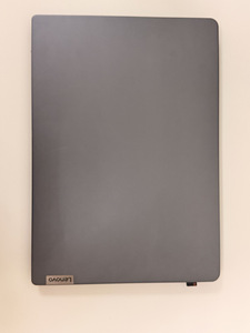 Lenovo Ideapad 5pro (1 фото из 3)