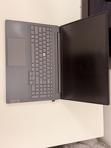 Lenovo Ideapad 5pro (2 фото из 3)