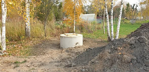 Kure tee 5, Kallavere, Jõelähtme vald, Harjumaa (2 foto / 5)