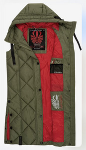 Naiste vest (1 foto / 4)