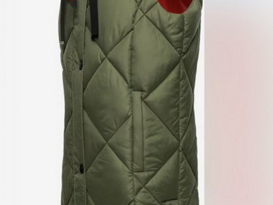 Naiste vest