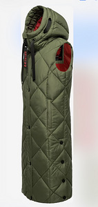 Naiste vest (2 foto / 4)
