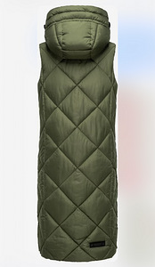 Naiste vest (3 foto / 4)