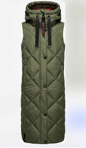 Naiste vest (4 foto / 4)