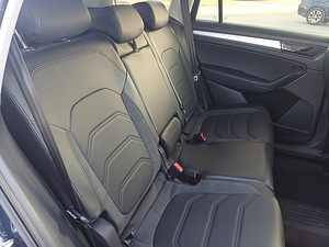 Skoda Kodiaq 2023 (11 foto / 11)