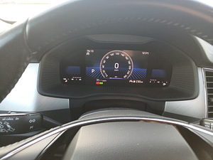 Skoda Kodiaq 2023 (8 foto / 11)
