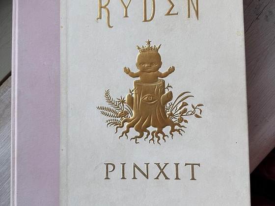 Mark Ryden Pinxit Taschen Raamat (mitmes keeles) HARULDANE!