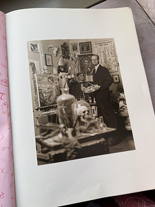 Mark Ryden Pinxit Taschen книга (на нескольких языках) РЕДКО (3 фото из 9)
