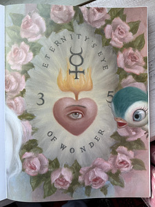 Mark Ryden Pinxit Taschen книга (на нескольких языках) РЕДКО (5 фото из 9)