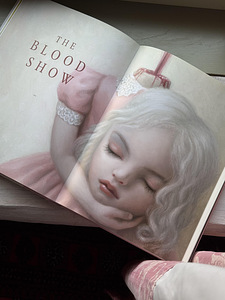 Mark Ryden Pinxit Taschen книга (на нескольких языках) РЕДКО (6 фото из 9)