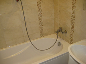 Vannitubade ja WC-kabiinide remont (8 foto / 10)