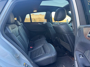 MERCEDES-BENZ GLE 350 D 4MATIC (8 foto / 8)