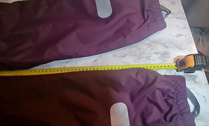 Reima Sevetti tüdrukute kevad-sügis kombe s. 128 (5 foto / 6)