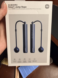 Xiaomi nutikas hüppenöör (3 foto / 3)