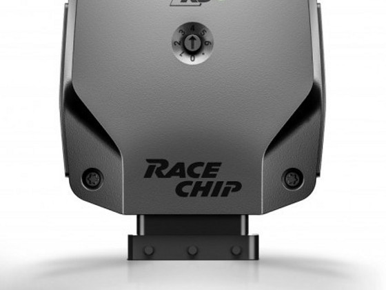 Race Chip RS (Audi A4, B8)