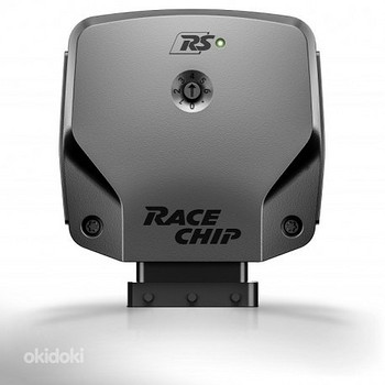 Race Chip RS (Audi A4, B8)
