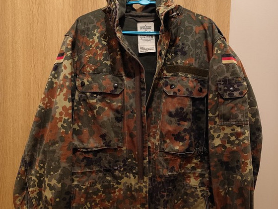 Kamuflaaž