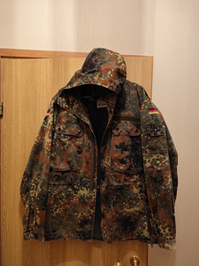Kamuflaaž (2 foto / 3)