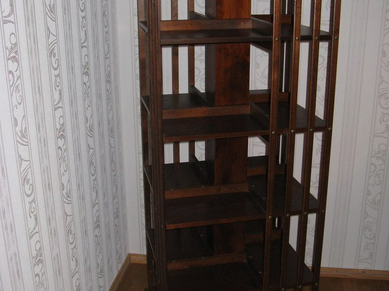 Книжный шкаф Skano