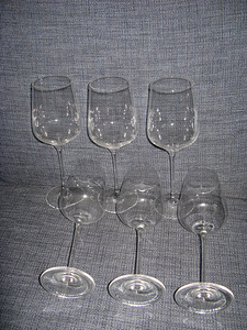 Бокалы, винные бокалы, стаканы для воды Schott Zwiesel (1 фото из 3)
