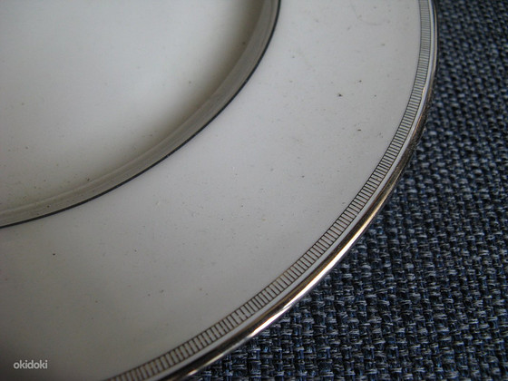 Villeroy & Boch vaagen, liud