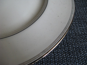 Villeroy & Boch vaagen, liud (2 foto / 3)
