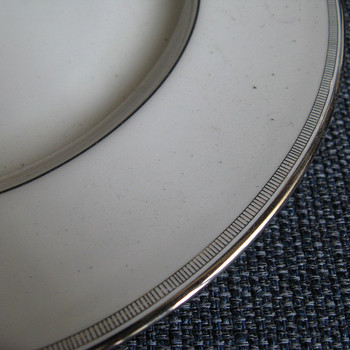 Блюдо Villeroy & Boch, стекло